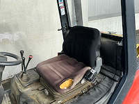 1997 linde h30t-03 vorkheftruck - afbeelding 9 van  12