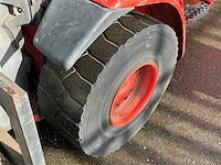 1997 linde h30t-03 vorkheftruck - afbeelding 11 van  12