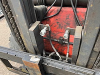 1997 linde h45d-600 vorkheftruck - afbeelding 6 van  10