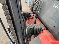 1997 linde h45d-600 vorkheftruck - afbeelding 7 van  16