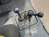 1997 linde h45d-600 vorkheftruck - afbeelding 19 van  26