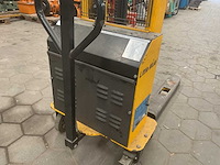 1997 little mule lmtm 10-20 stapelaar - afbeelding 2 van  7