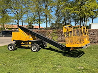 1997 ljg 40h hoogwerker - afbeelding 21 van  25