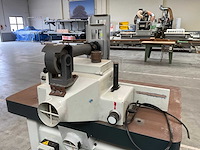 1997 magic mt6 tafel- en spilfreesmachine - afbeelding 11 van  11
