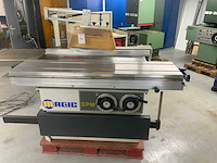 1997 magic sp. 16e formaatcirkelzaagmachine - afbeelding 2 van  5
