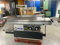 1997 magic sp. 16e formaatcirkelzaagmachine - afbeelding 1 van  11