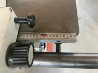 1997 magic sp. 16e formaatcirkelzaagmachine - afbeelding 11 van  11