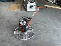 1997 maker les 90 cementvlinder