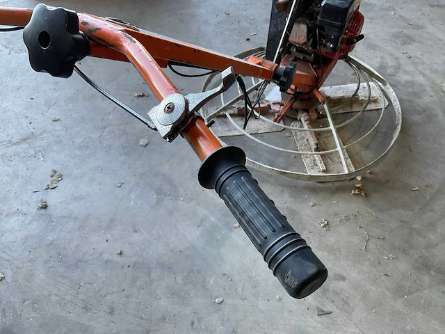 1997 maker les 90 cementvlinder - afbeelding 4 van  8