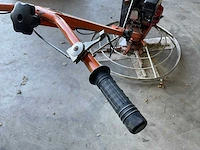 1997 maker les 90 cementvlinder - afbeelding 4 van  8