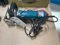 1997 makita 3901 lamellenfrees - afbeelding 1 van  7