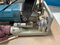 1997 makita 3901 lamellenfrees - afbeelding 4 van  7