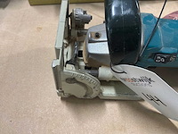 1997 makita 3901 lamellenfrees - afbeelding 5 van  7