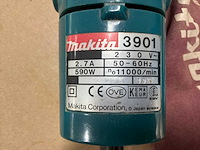 1997 makita 3901 lamellenfrees - afbeelding 7 van  7