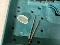 1997 makita 6831d bandschroefmachine - afbeelding 6 van  7