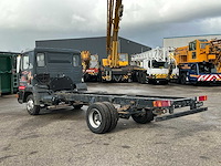1997 man 8.113 vrachtwagen - afbeelding 5 van  9
