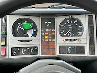 1997 man 8.113 vrachtwagen - afbeelding 6 van  9