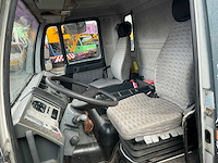 1997 man 8.113 vrachtwagen - afbeelding 7 van  9