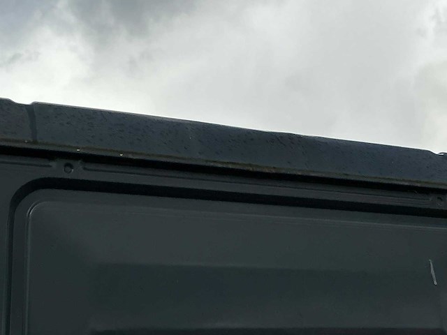 1997 man 8.113 vrachtwagen - afbeelding 9 van  9