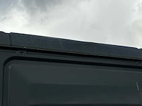 1997 man 8.113 vrachtwagen - afbeelding 9 van  9