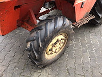 1997 manitou m426cp ruwterreinheftruck - afbeelding 2 van  17
