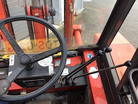 1997 manitou m426cp ruwterreinheftruck - afbeelding 4 van  17