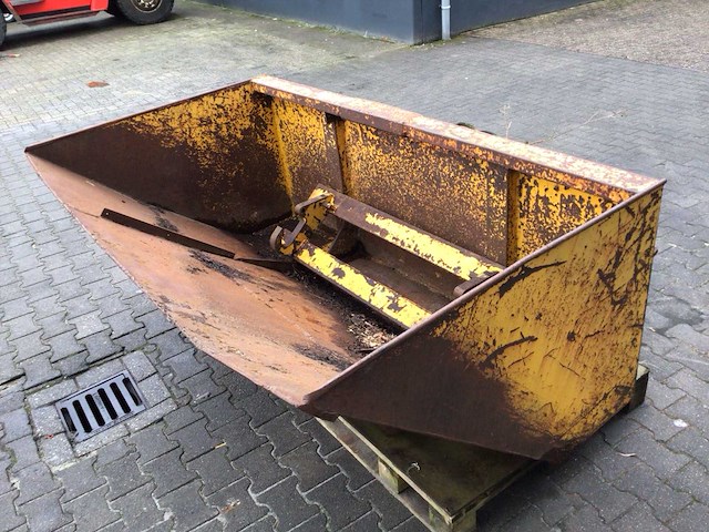 1997 manitou m426cp ruwterreinheftruck - afbeelding 6 van  17