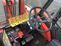 1997 manitou m426cp ruwterreinheftruck - afbeelding 15 van  17