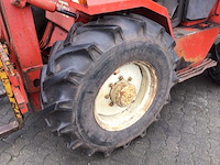 1997 manitou m426cp ruwterreinheftruck - afbeelding 16 van  17