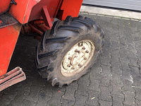 1997 manitou m426cp ruwterreinheftruck - afbeelding 17 van  17