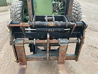 1997 manitou mt 940 lat verreiker - afbeelding 12 van  28