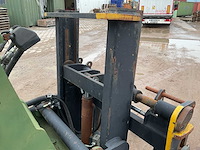 1997 manitou mt 940 lat verreiker - afbeelding 16 van  28