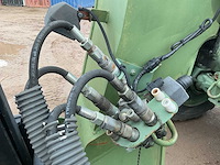 1997 manitou mt 940 lat verreiker - afbeelding 26 van  28