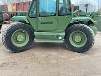 1997 manitou mt 940 lat verreiker - afbeelding 19 van  28