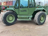 1997 manitou mt 940 lat verreiker - afbeelding 21 van  28