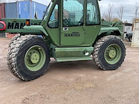 1997 manitou mt 940 lat verreiker - afbeelding 3 van  28