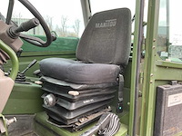 1997 manitou mt 940 lat verreiker - afbeelding 17 van  28