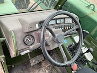 1997 manitou mt 940 lat verreiker - afbeelding 22 van  28