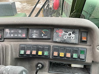 1997 manitou mt 940 lat verreiker - afbeelding 10 van  28