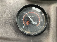 1997 manitou mt 940 lat verreiker - afbeelding 15 van  28