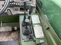 1997 manitou mt 940 lat verreiker - afbeelding 11 van  28