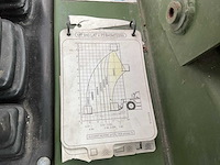 1997 manitou mt 940 lat verreiker - afbeelding 25 van  28