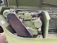 1997 manitou mt 940 lat verreiker - afbeelding 7 van  28