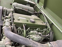 1997 manitou mt 940 lat verreiker - afbeelding 8 van  28