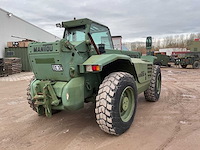 1997 manitou mt 940 lat verreiker - afbeelding 23 van  28