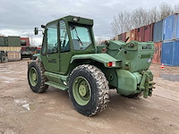 1997 manitou mt 940 lat verreiker - afbeelding 14 van  28