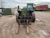 1997 manitou mt 940 lat verreiker - afbeelding 27 van  28