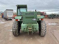1997 manitou mt 940 lat verreiker - afbeelding 9 van  28