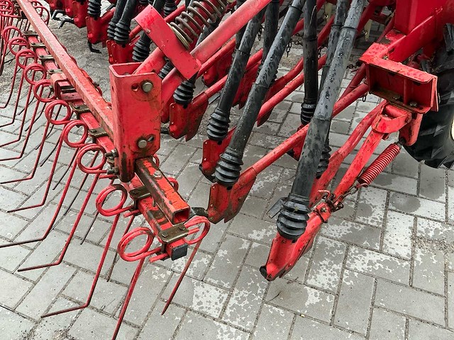 1997 maschio erpice rotante dm3000 zaaibedcombinatie - afbeelding 2 van  22