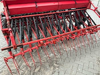 1997 maschio erpice rotante dm3000 zaaibedcombinatie - afbeelding 4 van  22